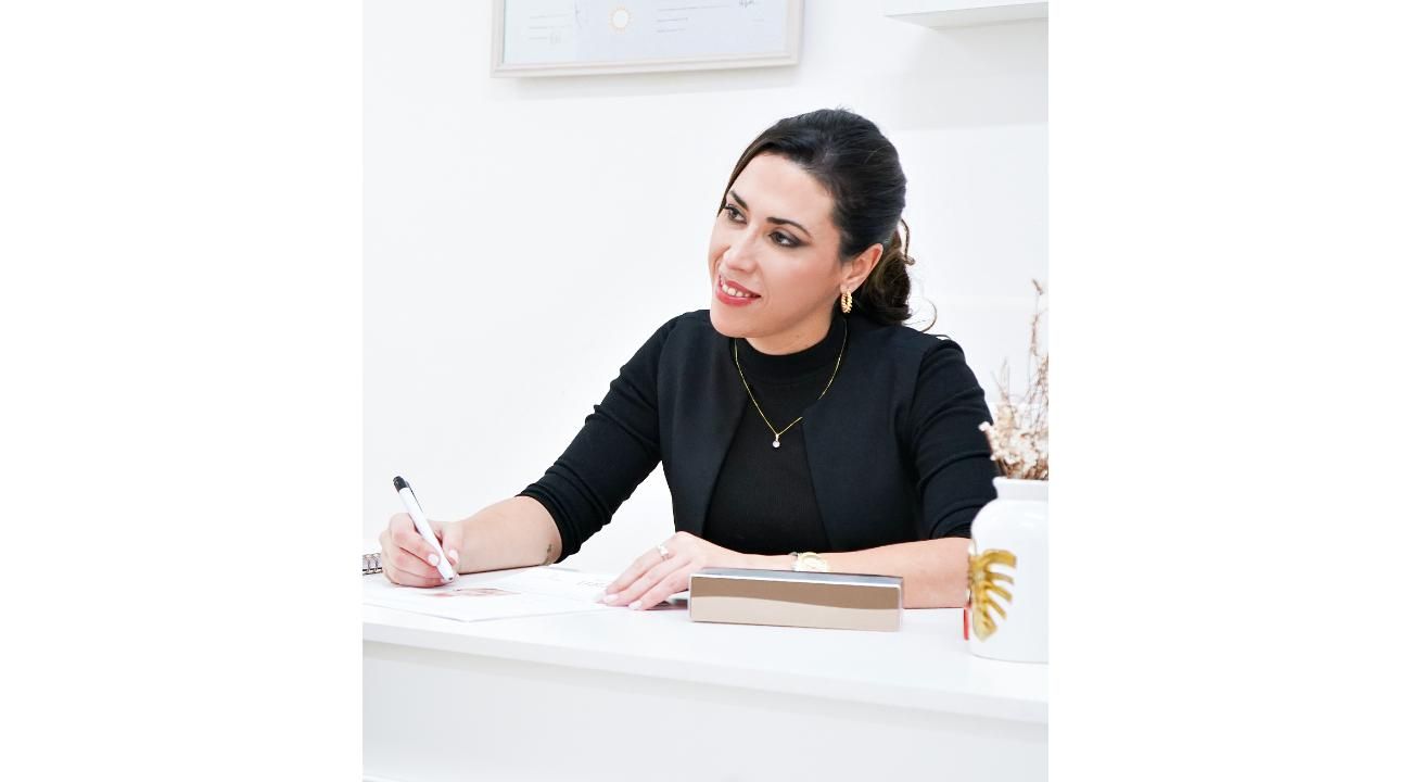 Dra. Nadia Fernández: medicina con propósito