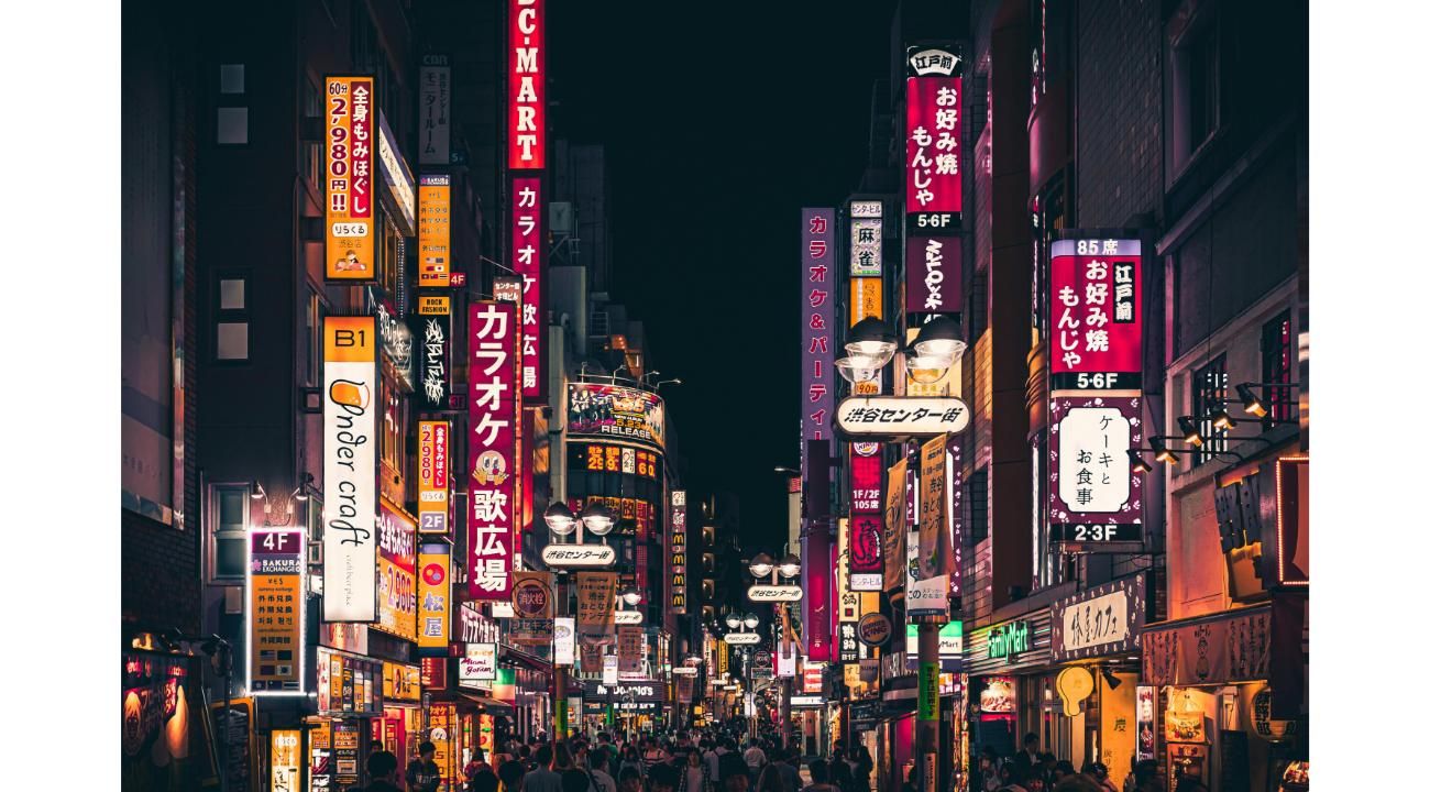 Japón: tradición milenaria, modernidad deslumbrante y una experiencia que transforma