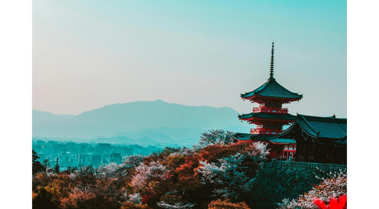 Japón: tradición milenaria, modernidad deslumbrante y una experiencia que transforma