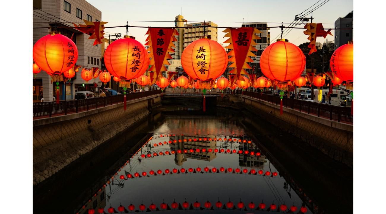 Japón: tradición milenaria, modernidad deslumbrante y una experiencia que transforma
