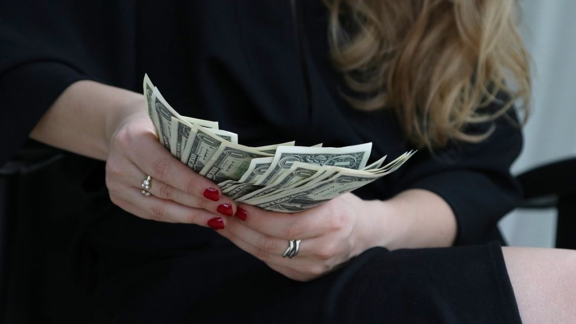 Dólar blue hoy: a cuánto cotiza este viernes 30 de enero