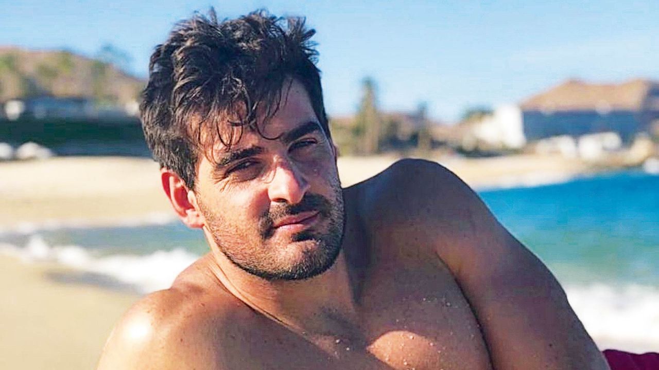 Franco Bindi | Foto:CEDOC