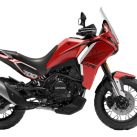 Moto Morini X-CAPE 700