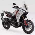 Moto Morini X-CAPE 700