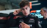 Vuelve Colapinto y la F1: TV y horarios para ver el Gran Premio de Países Bajos