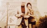 Amelita Baltar confesó cómo empezó su relación con Piazzolla: “Tomé un whisky de más…”