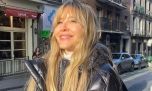 Guillermina Valdés reveló que su madre le ocultó la existencia de su hermano: "Se le escapó a mi abuela"