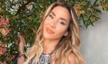 La emotiva "cámara oculta" de Jimena Baron al elegir a la madrina de su hijo Arturo