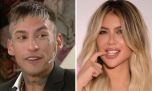 Revelaron la estrategia que tiene Wanda Nara con L-Gante: “Hasta el hartazgo"