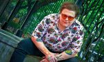 Quién es y a qué se dedica Luca Martin, el hijo de Nancy Dupláa y Matías Martin