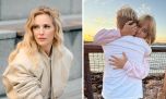 El conmovedor mensaje de Luisana Lopilato por el cumpleaños de su hijo Noah: "La vida nos regala otra oportunidad"