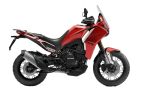 Moto Morini X-CAPE 700 llega a Argentina: potencia, tecnología y precio
