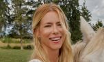 Nicole Neumann apostó a un cambio de look "para el verano"	