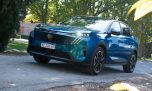 Peugeot lanzó el nuevo 3008 en Argentina: precio y detalles