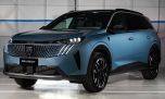 Peugeot presentó el nuevo 5008 en Argentina: precio y detalles