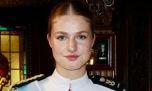Así es la exigente rutina de más de 18 hs que tendrá que cumplir la princesa Leonor en las Fuerzas Aéreas