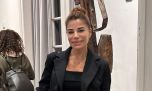Zulemita Menem (54 años), sobre cómo fue vivir en la Quinta de Olivos con su padre Carlos Menem: “Nunca la sentí como mi hogar”
