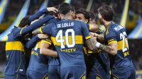 Boca Juniors