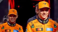 Mclaren Mastercard