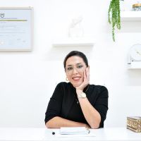 Dra. Nadia Fernández: medicina con propósito