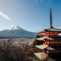 Japón: tradición milenaria, modernidad deslumbrante y una experiencia que transforma