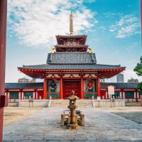 Japón: tradición milenaria, modernidad deslumbrante y una experiencia que transforma