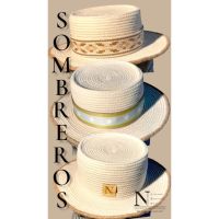 La Superioridad en el Arte de los Sombreros Artesanales de Noelia Arias