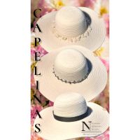 La Superioridad en el Arte de los Sombreros Artesanales de Noelia Arias