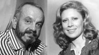 Amelita Baltar y Astor Piazzollla