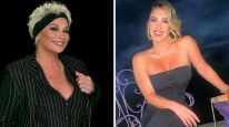 Carmen Barbieri rompió el silencio sobre Ayelén Paleo