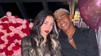 Nicki Nicole y Lamine Yamal