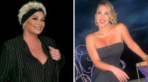 Carmen Barbieri contra Ayelén Paleo por la detención de su madre: "Ella quería ser famosa y ahora es famosa, pero por otra cosa"