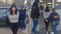 Detuvieron a Elizabeth Rodrigo, la mamá de Ayelén Paleo