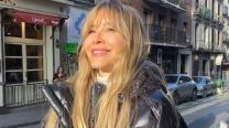 Guillermina Valdés reveló que su madre le ocultó la existencia de su hermano: "Se le escapó a mi abuela"
