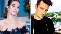 10 años después, se conoció el escandaloso motivo de la separación de de Juana Viale y Chano