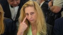 Coimagate: sube el riesgo pais y en las redes hablan de "Riesgo Karina"