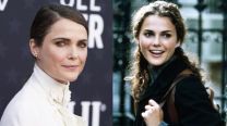 Keri Russell