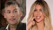 Revelaron la estrategia que tiene Wanda Nara con L-Gante: “Hasta el hartazgo"