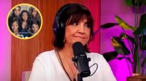 La "Negra" Vernaci