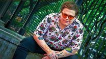 Quién es y a qué se dedica Luca Martin, el hijo de Nancy Dupláa y Matías Martin