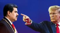 Venezuela, México y Colombia: los blancos de Trump en la guerra narco