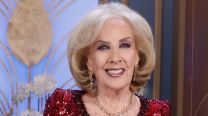 Mirtha Legrand
