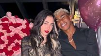 El costoso regalo que le habría dado Lamine Yamal a Nicki Nicole por su cumpleaños