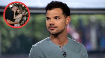 Taylor Lautner