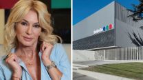 El contundente dato de Yanina Latorre sobre el futuro de Telefe: "En quince días se sabrá quién lo compra"