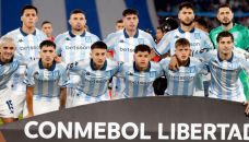 Racing 