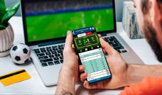 Apuestas ilegales en el fútbol