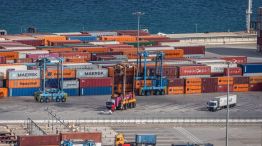 EU Said to Be Seeking a 10% Tariff Rate Deal With the US