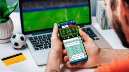 Apuestas ilegales en el fútbol