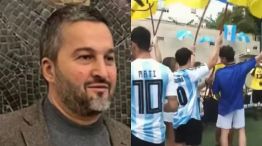 La OMS alerta por brote mortal vinculado a fentanilo fabricado en Argentina - Image 3